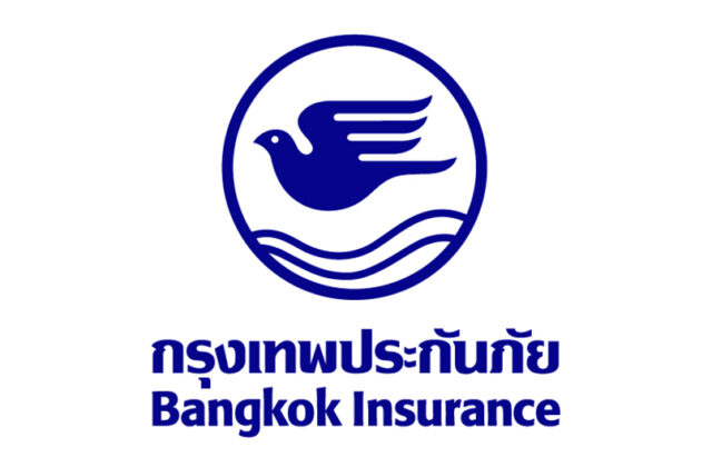 บริษัท กรุงเทพประกันภัย จำกัด (มหาชน)