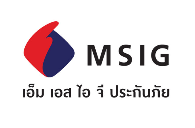 บริษัท เอ็ม เอส ไอจี ประกันภัย (ประเทศไทย) จำกัด (มหาชน)