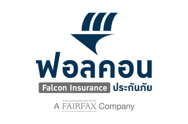 บริษัท ฟอลคอนประกันภัย จำกัด (มหาชน)